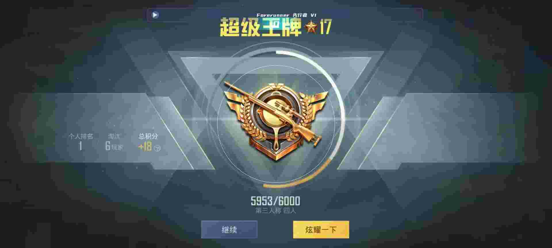 和平精英鸡腿辅助自瞄 - ��ƽ��Ӣs6���辅助预览图